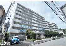 常和サンハイツ 相模大野　4LDK