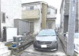 再生住宅 相模原市