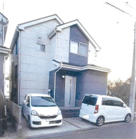 売戸建住宅 原当麻駅