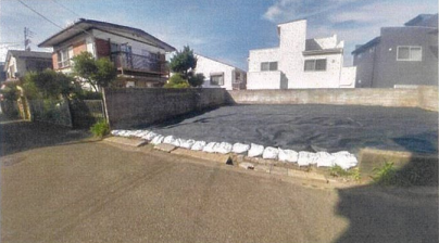 新築売戸建住宅　相武台前駅