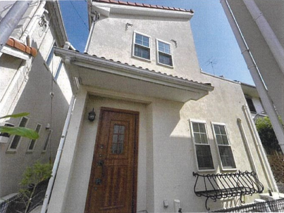 売戸建住宅　東林間駅