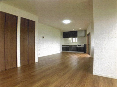 売戸建住宅　柿生駅