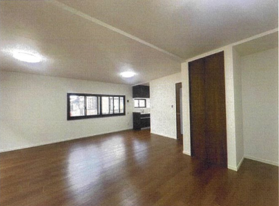 売戸建住宅　玉川学園前駅　金井