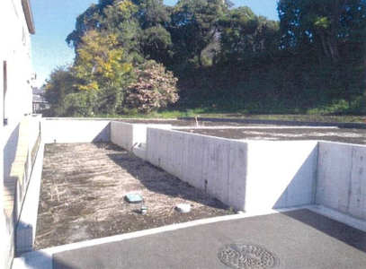 売地　相武台下駅