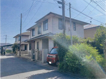 貸戸建住宅　下溝駅