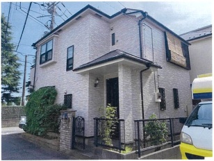 売戸建住宅　町田駅