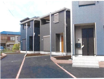 新築売戸建住宅　南橋本駅
