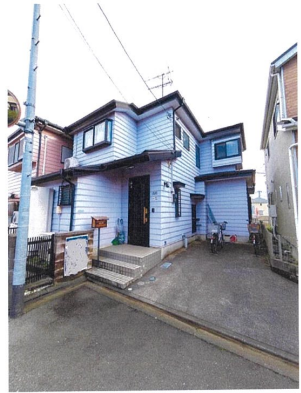 売戸建住宅　淵野辺駅