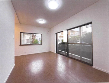 売戸建住宅　相模原駅