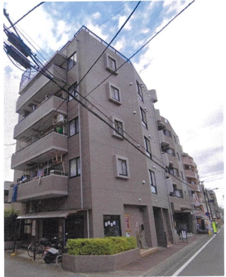 売マンション　南橋本駅